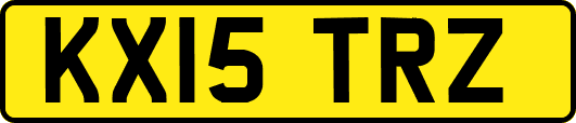 KX15TRZ