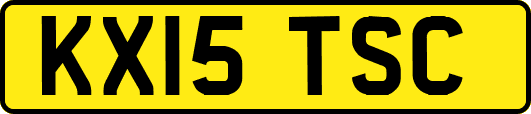 KX15TSC
