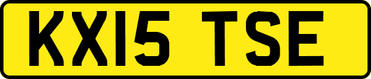 KX15TSE