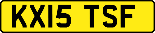 KX15TSF