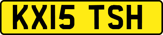 KX15TSH