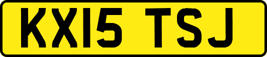 KX15TSJ