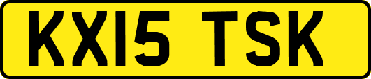 KX15TSK
