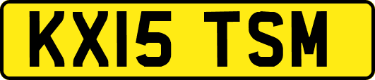 KX15TSM