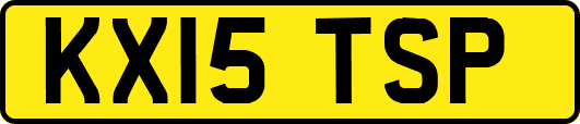 KX15TSP