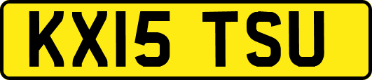 KX15TSU