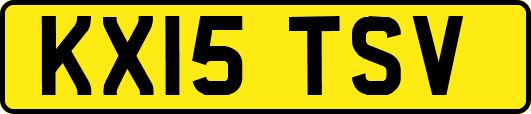 KX15TSV