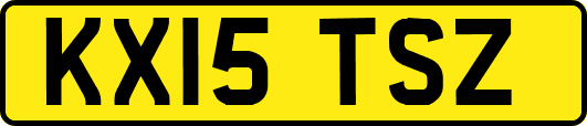KX15TSZ