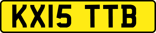 KX15TTB