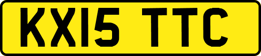 KX15TTC