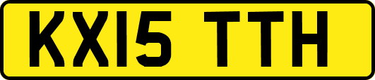 KX15TTH