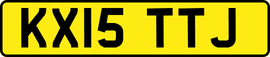 KX15TTJ