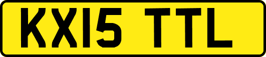 KX15TTL