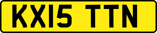 KX15TTN