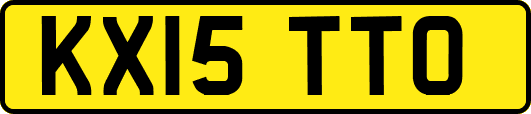 KX15TTO