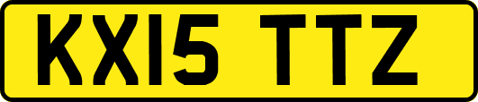 KX15TTZ