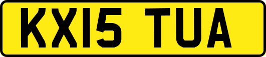 KX15TUA