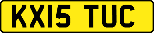 KX15TUC