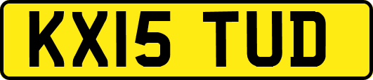 KX15TUD