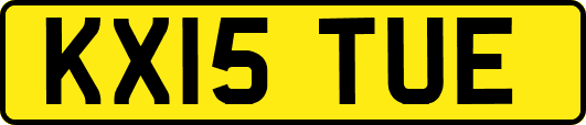 KX15TUE