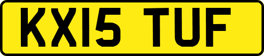 KX15TUF