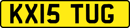 KX15TUG