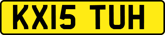 KX15TUH