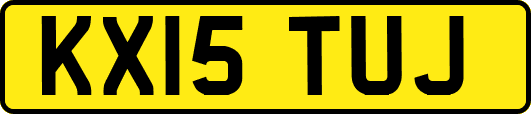 KX15TUJ
