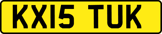 KX15TUK