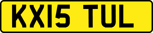 KX15TUL