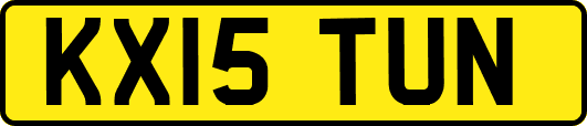 KX15TUN