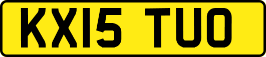 KX15TUO