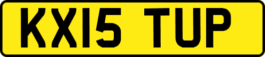 KX15TUP