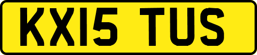 KX15TUS