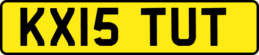 KX15TUT