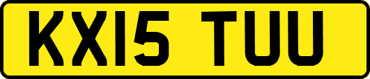 KX15TUU