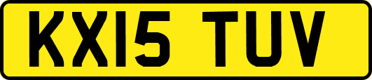 KX15TUV