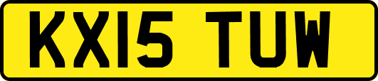 KX15TUW