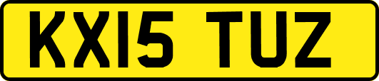 KX15TUZ