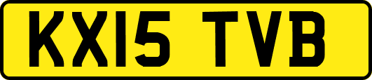 KX15TVB