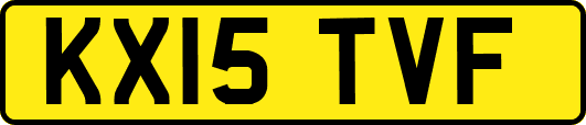 KX15TVF