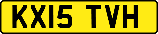 KX15TVH