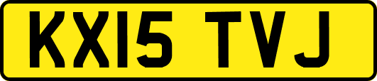 KX15TVJ