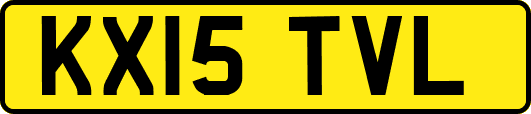 KX15TVL