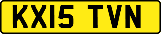 KX15TVN
