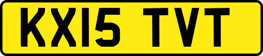 KX15TVT