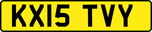 KX15TVY