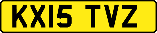 KX15TVZ