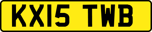 KX15TWB