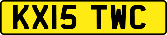KX15TWC